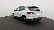 SEAT Arona 1.0 TSI (115ps) FR Limited Edition DSG