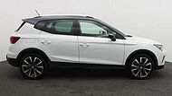 SEAT Arona 1.0 TSI (115ps) FR Limited Edition DSG