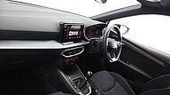 SEAT Arona 1.0 TSI (115ps) FR Limited Edition