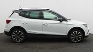 SEAT Arona 1.0 TSI (115ps) FR Limited Edition
