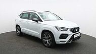 SEAT Ateca SUV 1.5 EcoTSI (150ps) FR Sport DSG