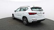 SEAT Ateca SUV 1.5 EcoTSI (150ps) FR Sport DSG