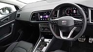 SEAT Ateca SUV 1.5 EcoTSI (150ps) FR Sport DSG