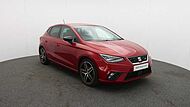 SEAT Ibiza FR Sport 1.0 TSI 115ps