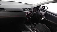 SEAT Ibiza FR Sport 1.0 TSI 115ps
