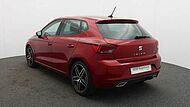 SEAT Ibiza FR Sport 1.0 TSI 115ps