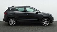 SEAT Ateca 2.0 TSI Xcellence 5dr DSG 4Drive