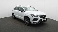SEAT Ateca 1.5 TSI EVO FR Sport 5dr DSG