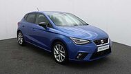 SEAT Ibiza 1.0 TSI 110 FR 5dr