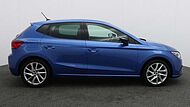 SEAT Ibiza 1.0 TSI 110 FR 5dr