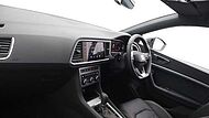 SEAT Ateca 1.5 TSI EVO FR Black Edition 5dr DSG