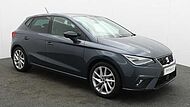 SEAT Ibiza 1.0 TSI 115 FR 5dr