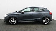 SEAT Ibiza 1.0 TSI 115 FR 5dr