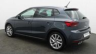 SEAT Ibiza 1.0 TSI 115 FR 5dr