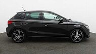 SEAT Ibiza 1.0 TSI 110 FR Edition 5dr