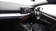 SEAT Ibiza 1.0 TSI 110 FR Edition 5dr
