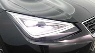 SEAT Ibiza 1.0 TSI 110 FR Edition 5dr