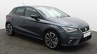 SEAT Ibiza 1.0 TSI 115 Anniversary Limited Edition 5dr DSG