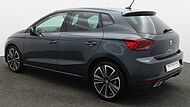SEAT Ibiza 1.0 TSI 115 Anniversary Limited Edition 5dr DSG