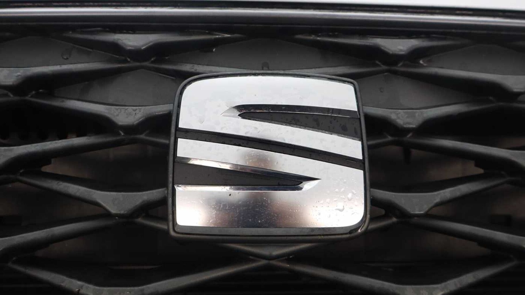 SEAT Ateca 1.5 TSI EVO FR Sport 5dr DSG