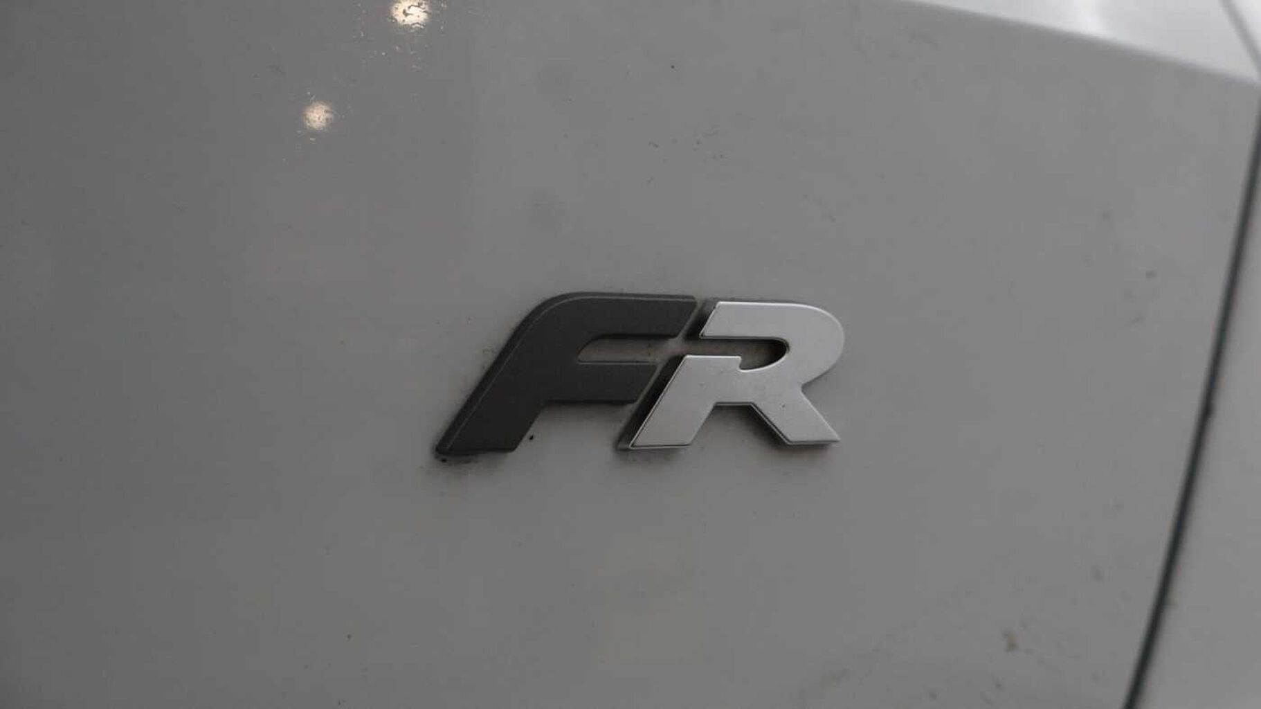 SEAT Ateca 1.5 TSI EVO FR Sport 5dr DSG