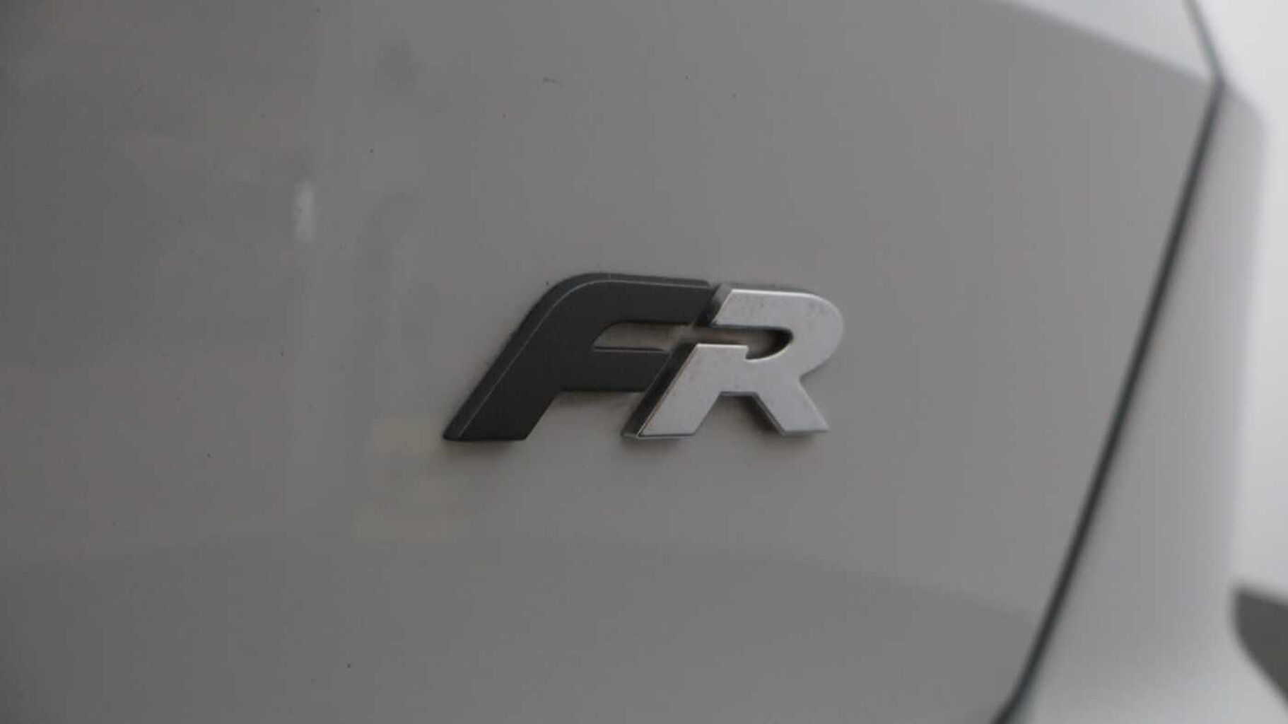 SEAT Ateca 1.5 TSI EVO FR Black Edition 5dr DSG