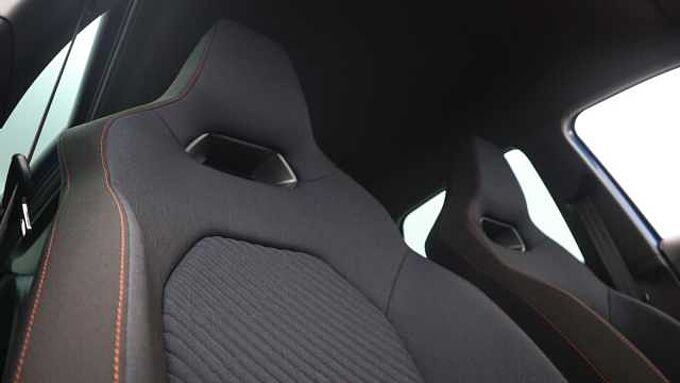 SEAT Arona 1.0 TSI (115ps) FR Limited Edition