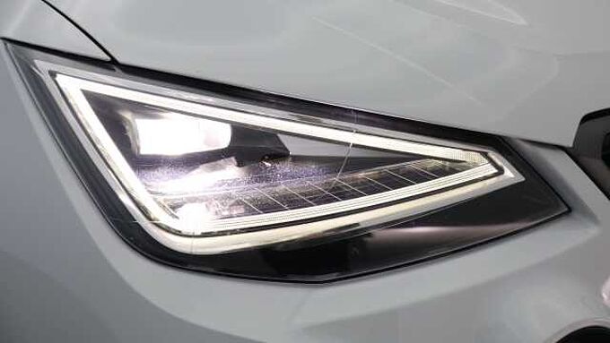 SEAT Arona 1.0 TSI (115ps) FR Limited Edition DSG