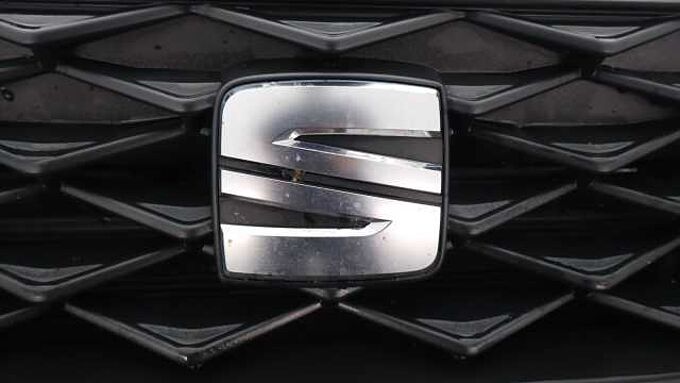 SEAT Arona 1.0 TSI (115ps) FR Limited Edition DSG