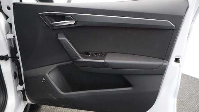 SEAT Arona 1.0 TSI (115ps) FR Limited Edition DSG