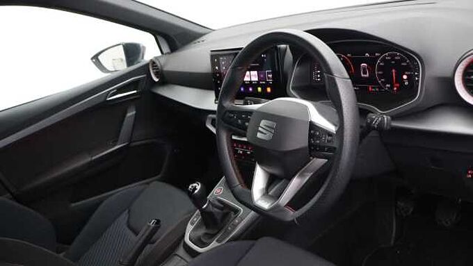 SEAT Arona 1.0 TSI (115ps) FR Limited Edition