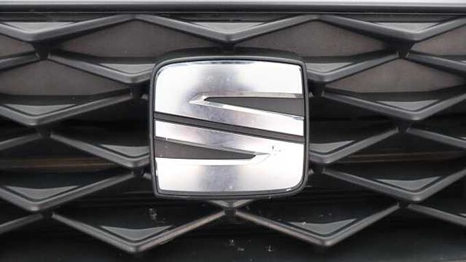 SEAT Arona 1.0 TSI (115ps) FR Limited Edition