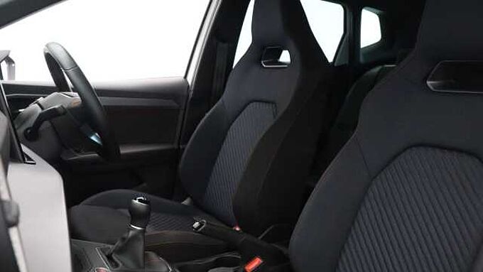 SEAT Arona 1.0 TSI (115ps) FR Limited Edition