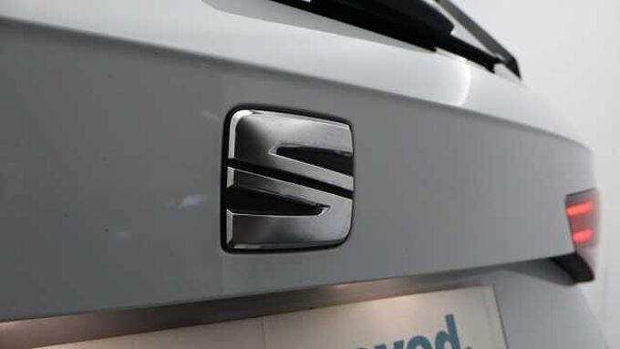 SEAT Ateca SUV 1.5 EcoTSI (150ps) FR Sport DSG