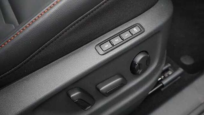 SEAT Ateca SUV 1.5 EcoTSI (150ps) FR Sport DSG