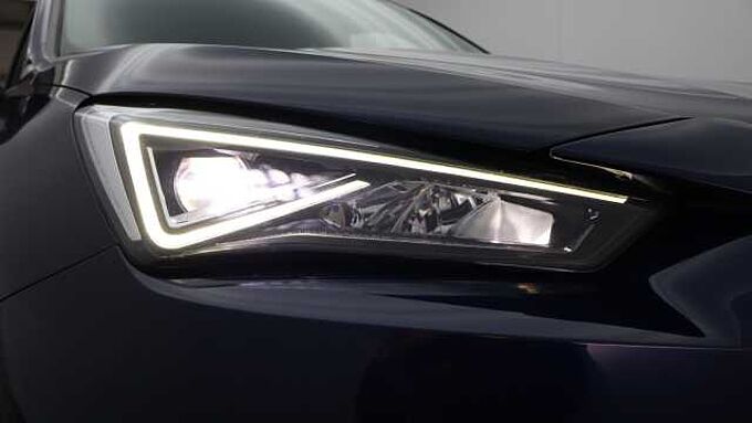 SEAT Tarraco 1.5 TSI EVO (150ps) Xcellence DSG SUV