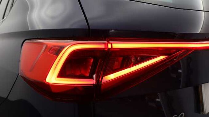 SEAT Tarraco 1.5 TSI EVO (150ps) Xcellence DSG SUV