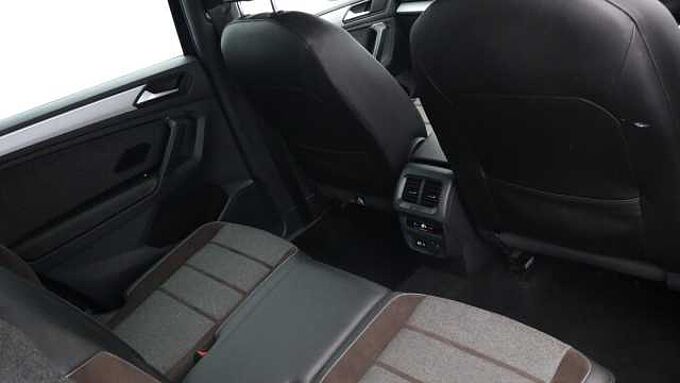 SEAT Tarraco 1.5 TSI EVO (150ps) Xcellence DSG SUV