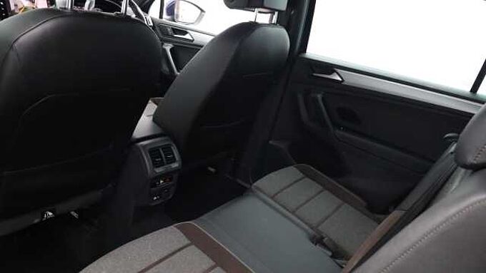 SEAT Tarraco 1.5 TSI EVO (150ps) Xcellence DSG SUV