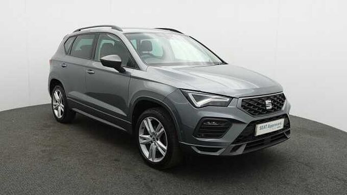 SEAT Ateca 1.5 TSI EVO FR 5dr DSG