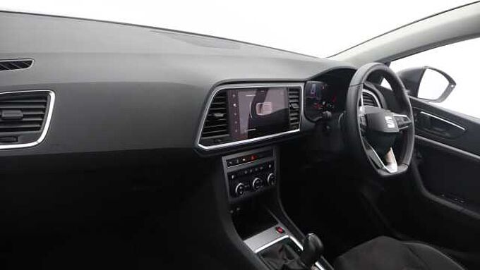 SEAT Ateca 1.5 TSI EVO FR 5dr DSG