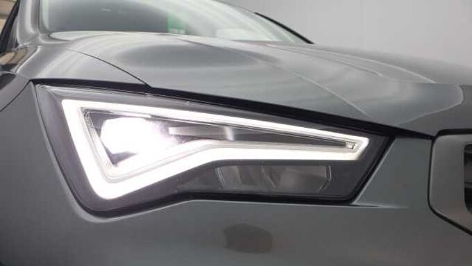 SEAT Ateca 1.5 TSI EVO FR 5dr DSG