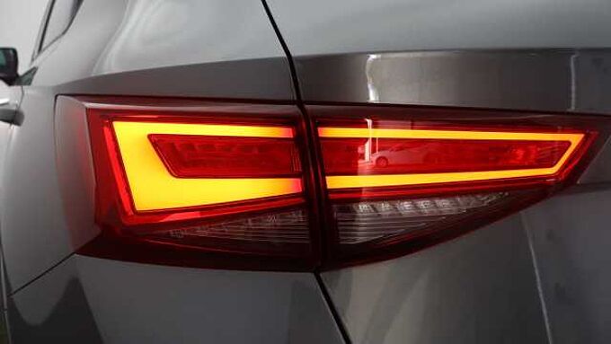 SEAT Ateca 1.5 TSI EVO FR 5dr DSG