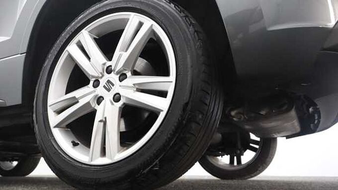 SEAT Ateca 1.5 TSI EVO FR 5dr DSG