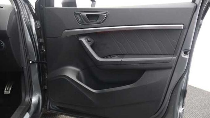 SEAT Ateca 1.5 TSI EVO FR 5dr DSG