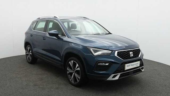 SEAT Ateca 1.5 TSI EVO SE Technology 5dr