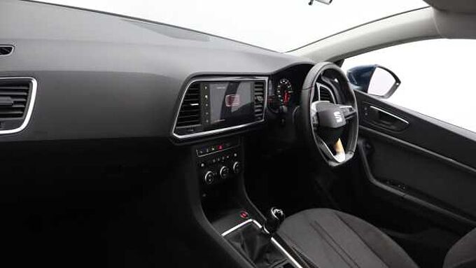 SEAT Ateca 1.5 TSI EVO SE Technology 5dr