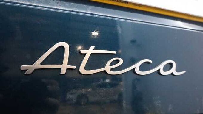 SEAT Ateca 1.5 TSI EVO SE Technology 5dr