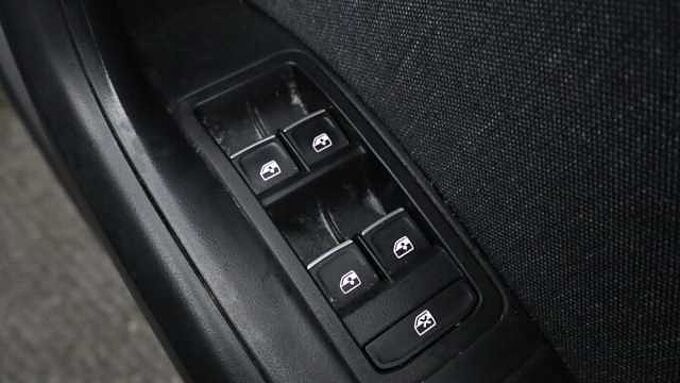 SEAT Ateca 1.5 TSI EVO SE Technology 5dr