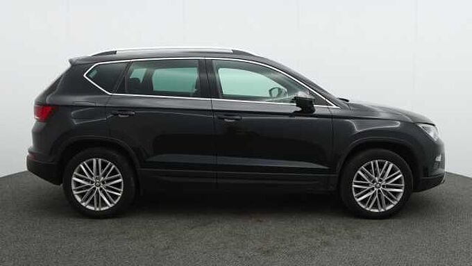 SEAT Ateca 2.0 TSI Xcellence 5dr DSG 4Drive